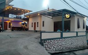 Pesona Bromo Homestay